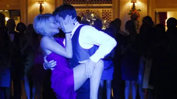 Задник к фильму "Lovestruck: The Musical" #421181