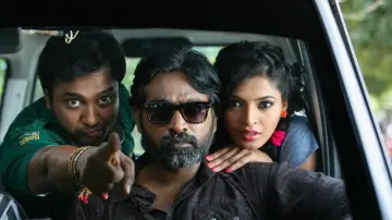 Задник к фильму "சூது கவ்வும்" #1163450