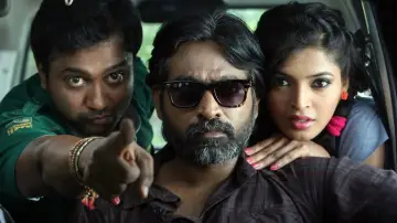 Задник к фильму "சூது கவ்வும்" #1163451
