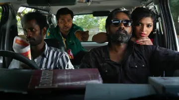 Задник к фильму "சூது கவ்வும்" #1163456