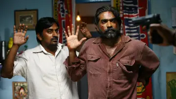 Задник к фильму "சூது கவ்வும்" #1163461