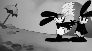 Задник к фильму "All Wet" #1652896