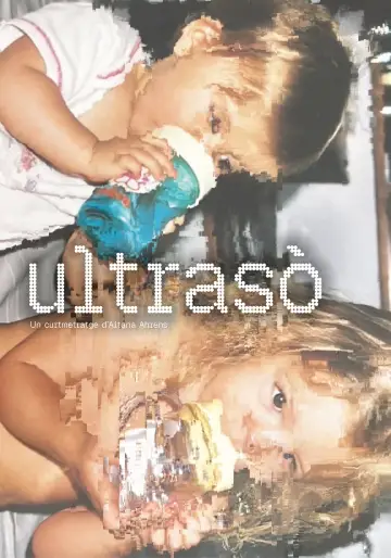 Ultrasò постер