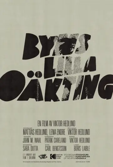 Byns lilla oäkting