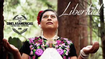 Задник к фильму "Libertad" #1906342