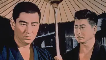 昭和残侠伝　唐獅子牡丹 постер