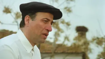 Задник к фильму "İnatçı" #1632583