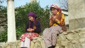 Задник к фильму "İnatçı" #1632586