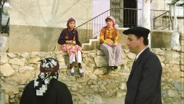 Задник к фильму "İnatçı" #1632587