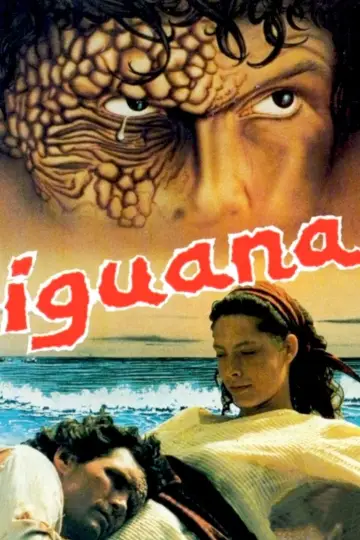 Постер к фильму "Iguana" #664585
