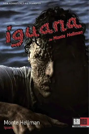 Постер к фильму "Iguana" #664586
