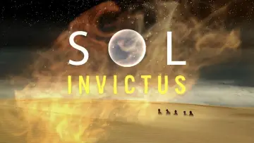 Задник к фильму "Sol Invictus" #693033