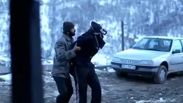Задник к фильму "Рукописи не горят" #906484