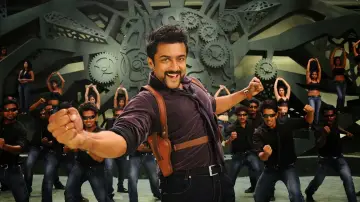 Задник к фильму "Singam 2" #501494