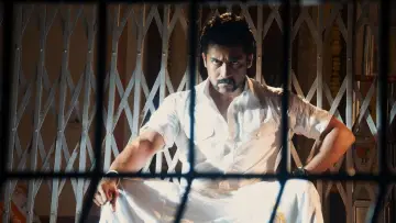 Задник к фильму "Singam 2" #501496