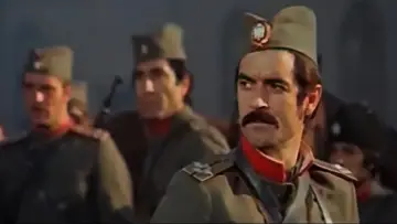 Задник к фильму "Užička Republika" #1898000