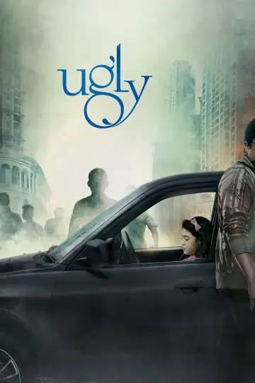 Постер к фильму "Ugly" #1637386
