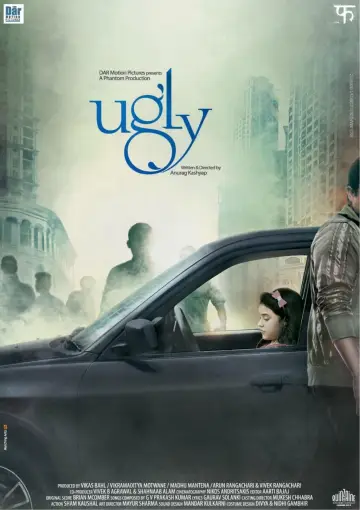 Постер к фильму "Ugly" #1637387