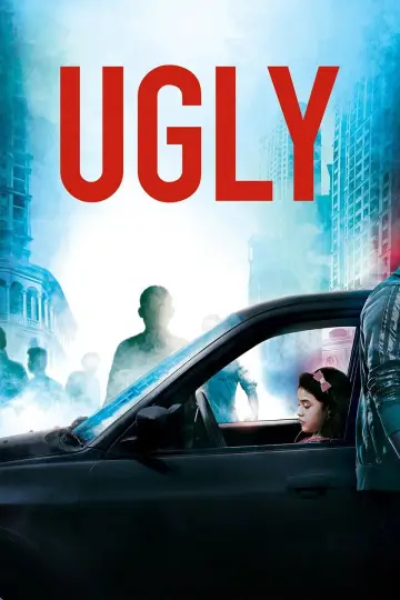 Постер к фильму "Ugly" #1637388