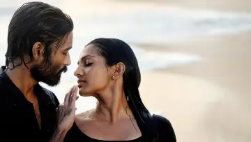 Задник к фильму "மரியான்" #1147360