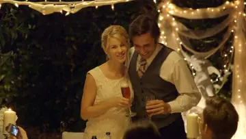 Задник к фильму "Shotgun Wedding" #498428