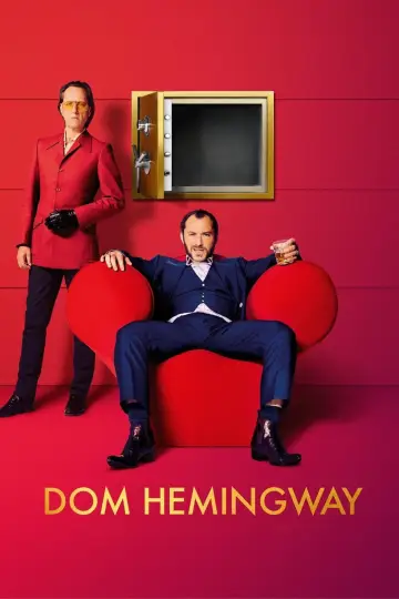 Постер к фильму "Дом Хемингуэй" #157534