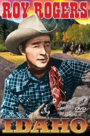 Постер к фильму "Idaho" #1134137