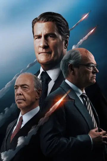 Постер к фильму "The Brink of War" #1195726