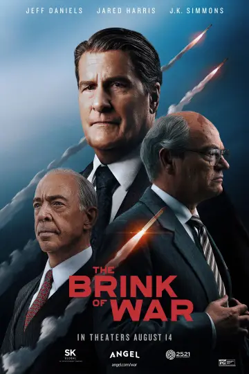 Постер к фильму "The Brink of War" #835193