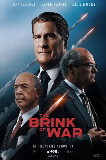 Постер к фильму "The Brink of War" #835194