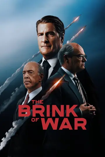 Постер к фильму "The Brink of War" #915825