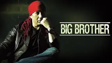 Задник к фильму "Big Brother" #719255