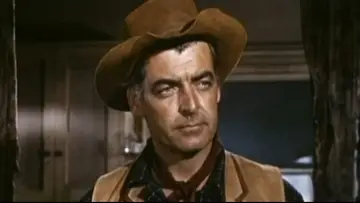 Задник к фильму "Young Fury" #710277