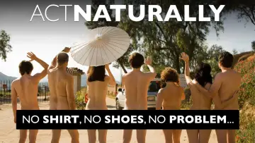 Задник к фильму "Act Naturally" #1122883