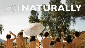Задник к фильму "Act Naturally" #1122884