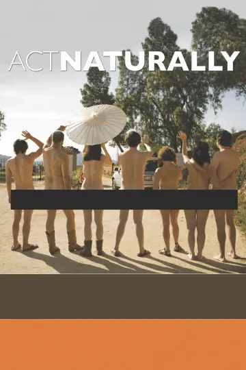 Постер к фильму "Act Naturally" #1122888