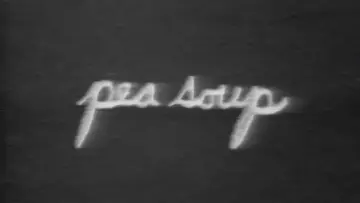 Задник к фильму "Pea Soup" #1621197