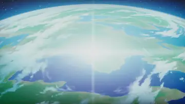 Задник к фильму "映画ドラえもん のび太のワンニャン時空伝" #852126