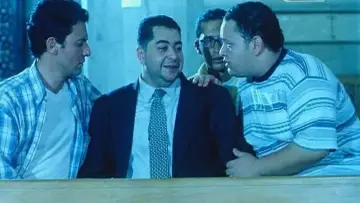 Задник к фильму "فيلم ثقافى" #1009930