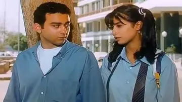 Задник к фильму "فيلم ثقافى" #1009932