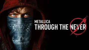 Задник к фильму "Metallica: Сквозь невозможное" #1024431