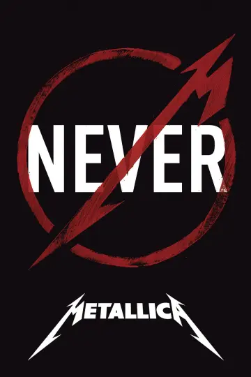 Постер к фильму "Metallica: Сквозь невозможное" #1024442