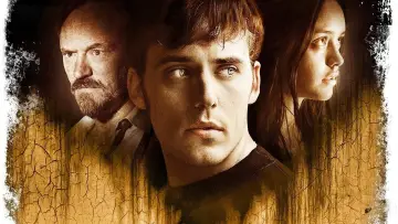 Задник к фильму "Эксперимент: Зло" #1276416