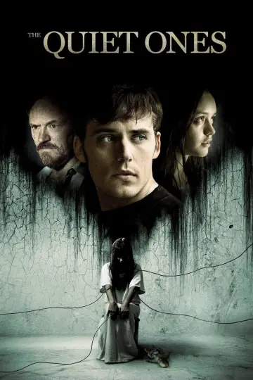 Постер к фильму "Эксперимент: Зло" #1276425