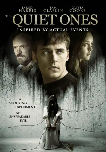 Постер к фильму "Эксперимент: Зло" #1276436