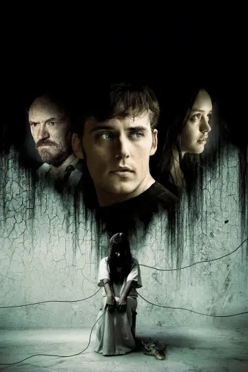Постер к фильму "Эксперимент: Зло" #1276442