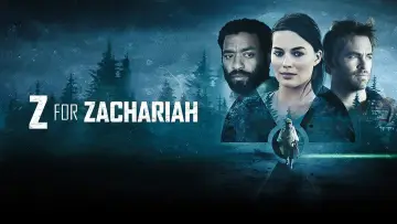 Задник к фильму "Z – значит Захария" #1055960