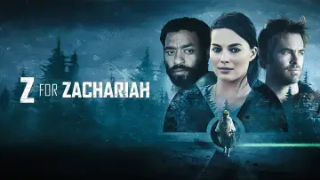 Задник к фильму "Z – значит Захария" #1055961