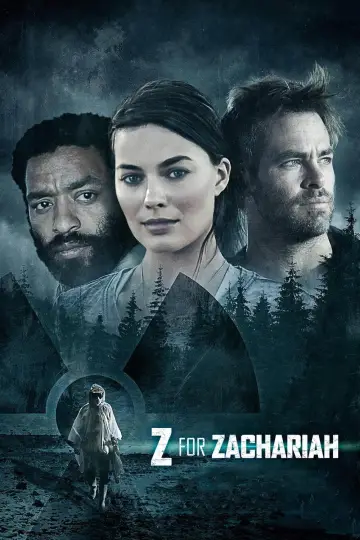 Постер к фильму "Z – значит Захария" #1055966