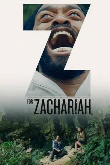 Постер к фильму "Z – значит Захария" #1055969
